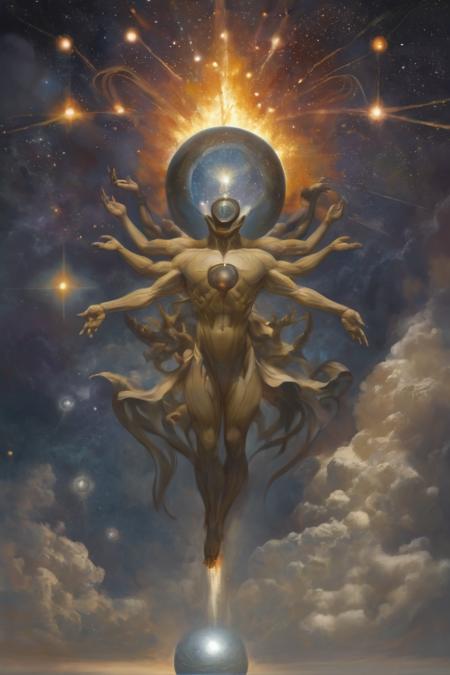 DIVINITY: Angelarium Uncensored