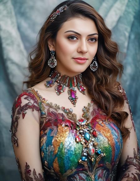 Hansika Motwani
