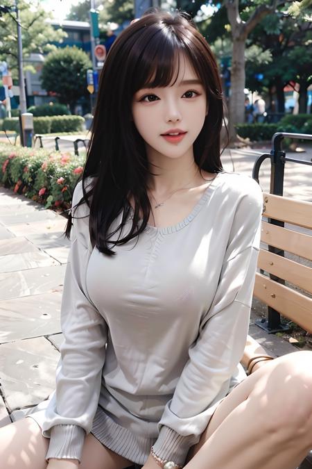 much like joanne 丘