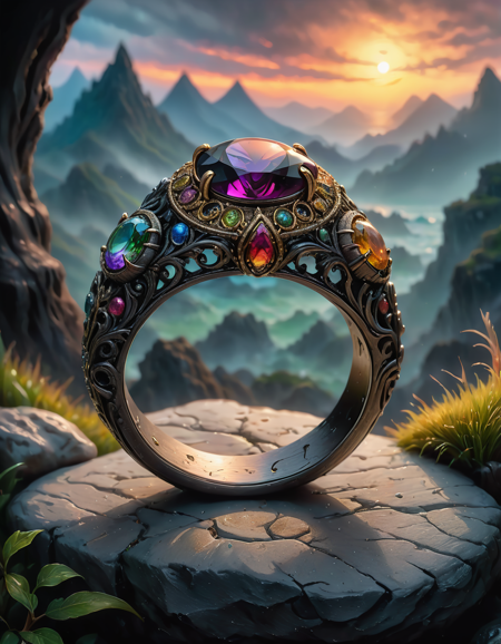 SDXL FaeTastic Details
