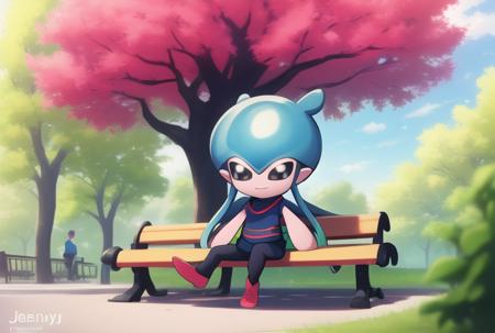 Jellymon (Digimon)