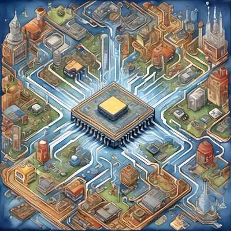 IC_Circuit_Art