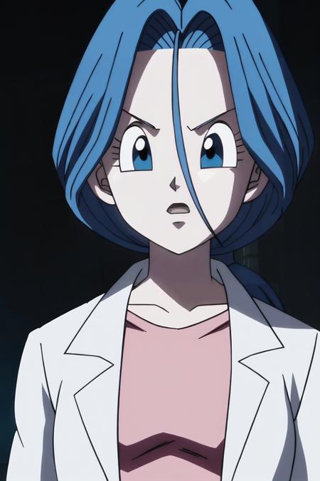 Bulma - Dragon Ball Super (HellKaiza)