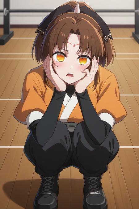 Kana Arima (Tsurugi) | Oshi No Ko