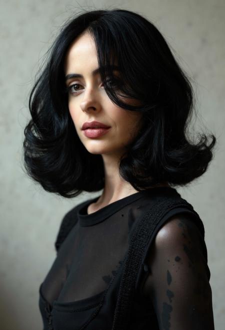 Krysten Ritter