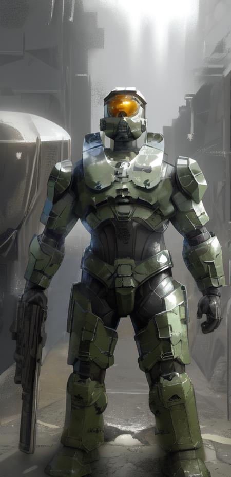 Spartan