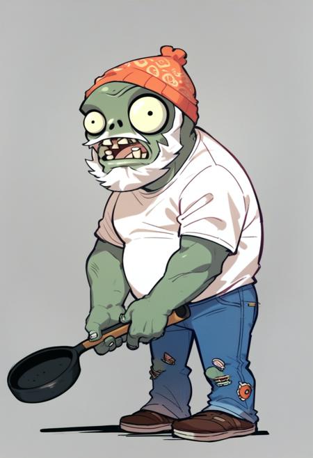 Plants vs Zombies | Game Style
