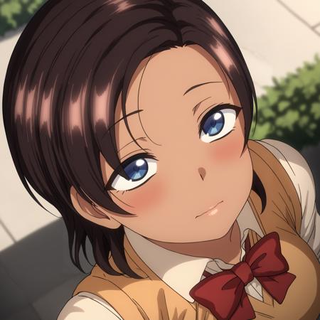Sae Hinata (Ijirare Fukushuu Saimin) XL pony LORA