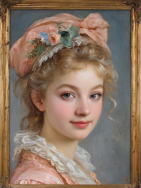 style of Jean-Antoine Watteau [SDXL] 124