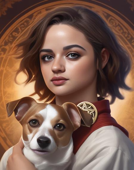 Joey King