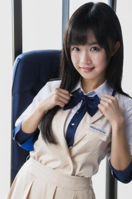 Momoka Haruka / 百川晴香 - Japanese idol