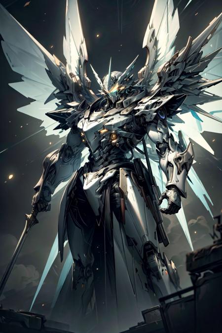 Mecha