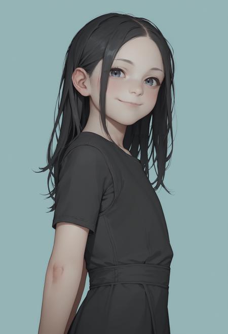 Eveline - Resident Evil 7 [SDXL Pony]版本Eveline (ID: 550836)