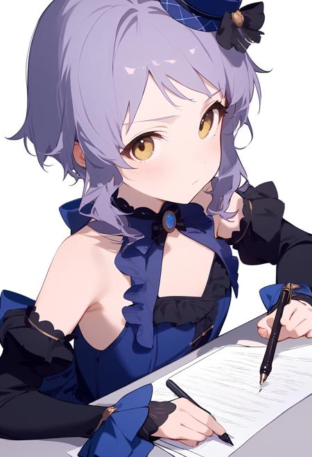 XL Makabe Mizuki/真壁瑞希/真壁瑞希 Idolmaster/偶像大师版本v1.0 (ID: 622693)