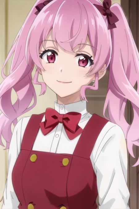 Mel | I'll Become a Villainess Who Goes Down in History: It Seems Turning into a High-Born Baddie Makes the Prince All the More Lovestruck | 歴史に残る悪女になるぞ 悪役令嬢になるほど王子の溺愛は加速するようです版本v1.0 (ID: 1215737)