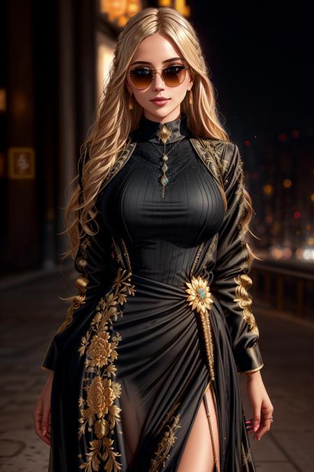Haute Couture - by EDG