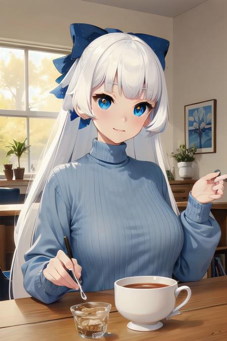 小宙るる (Cosmo Ruru)版本v1.0 (ID: 323925)