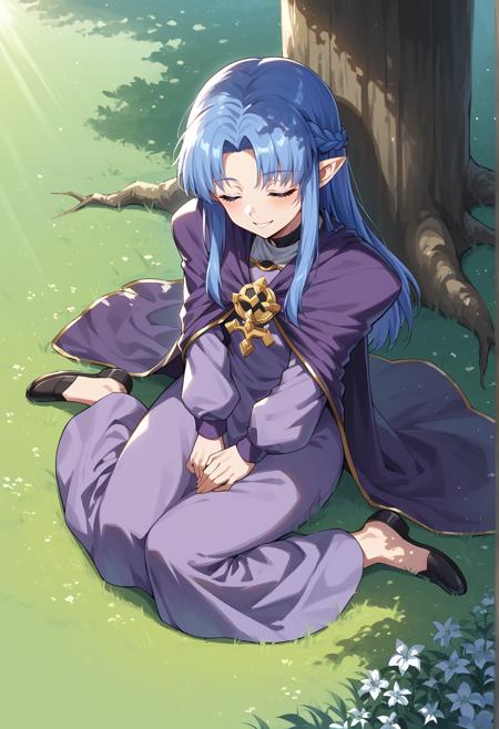 Medea (Fate Grand Order) XL版本v1.0 (ID: 746956)