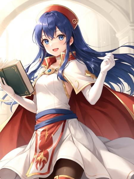Lilina (Fire Emblem)