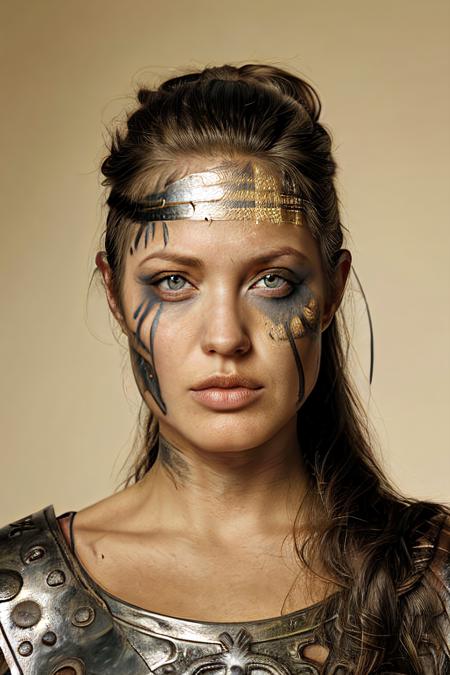 Angelina Jolie / Tomb Raider