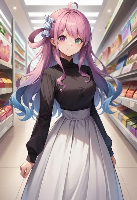 Himemori Luna (5 Outfits) | Hololive | [Pony XL]
