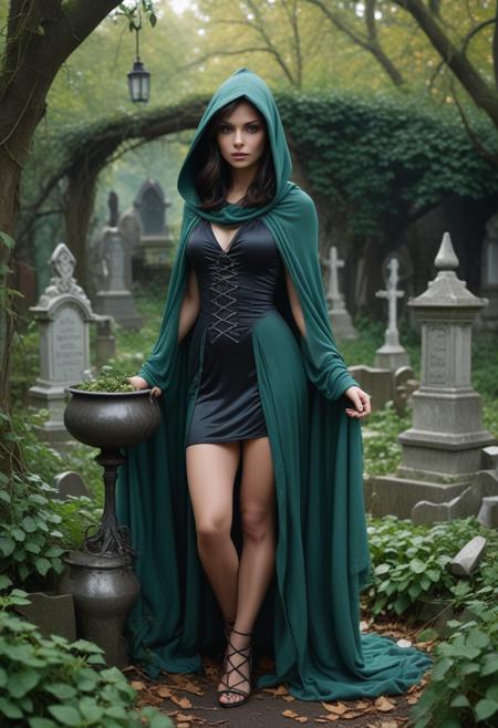 Dynamic Wildcard - witch unleashed
