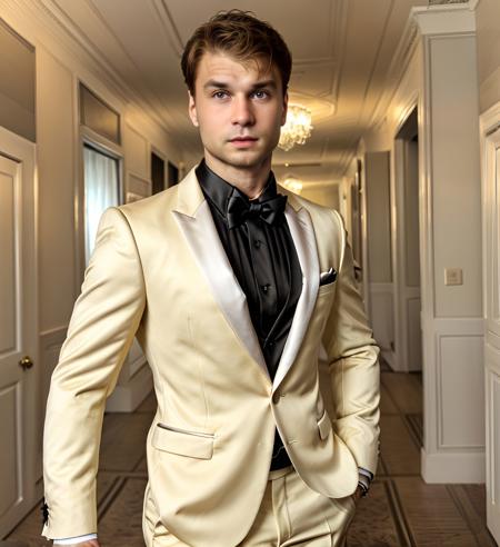 Anton Ivannikov