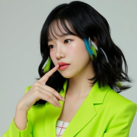 Jo Yuri