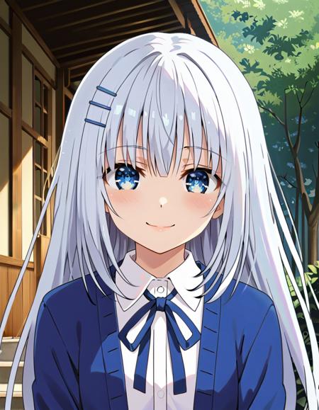 (Pony/IL) Tobiichi Origami Inverse Date A Live|デート・ア・ライブ (Devil/Inverse astral dress + 3 outfit)版本Pony1.0 (ID: 661151)