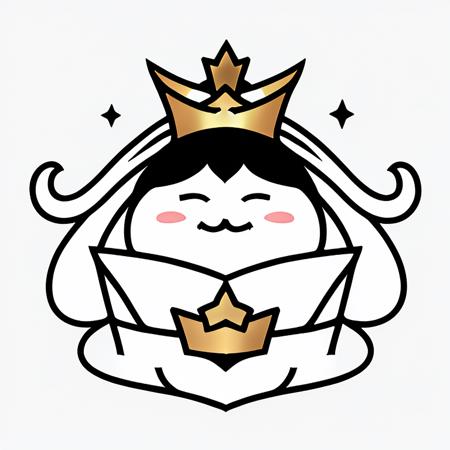 idesign cute logo版本v15_1.0 (ID: 646393)
