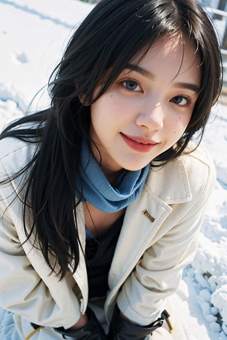 GirlfriendMix_v1