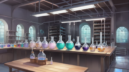 Envy's Rooms and Interiors Wildcards