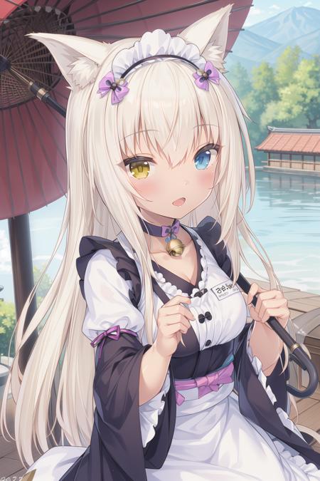 nekopara-coconut