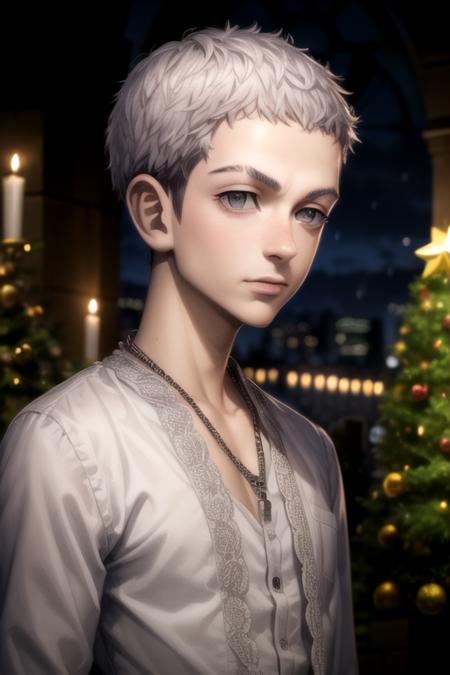 Takashi Mitsuya / Tokyo Revengers