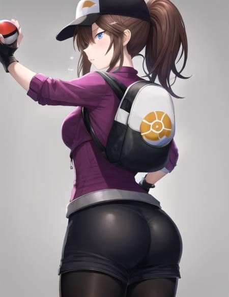 Pokemon go female
