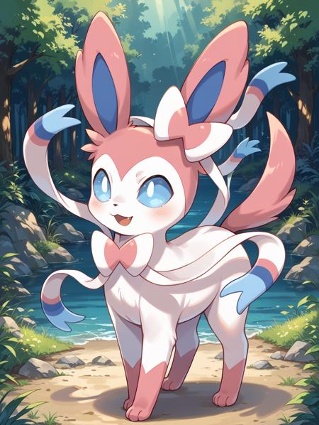 Sylveon