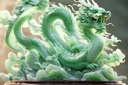 翠玉白菜SDXL | Jadeite Cabbage | Chinese treasure