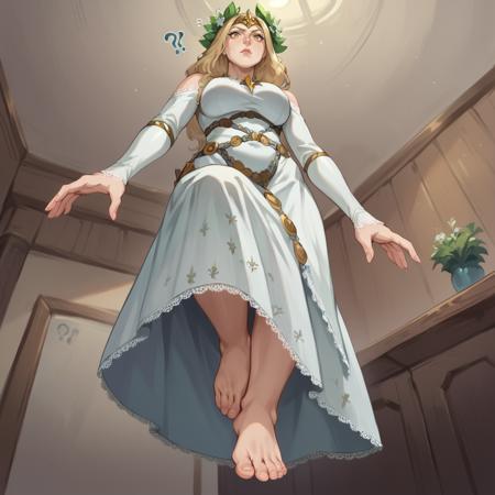 Fay Enchantress | Bretonnia (Total War Warhammer)