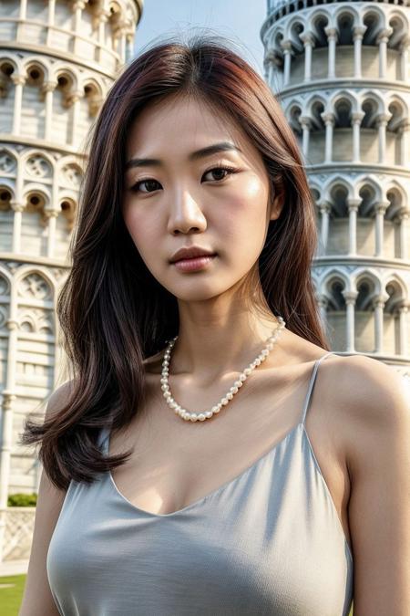 Kawaii Goddess: Susan