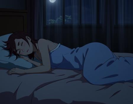 Momo Ayase (Dandadan)