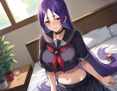 Minamoto-no-Raikou (源頼光) - Fate Grand Order