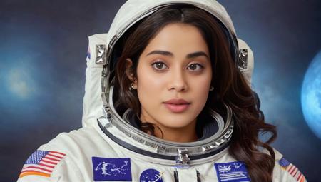 Janhvi Kapoor