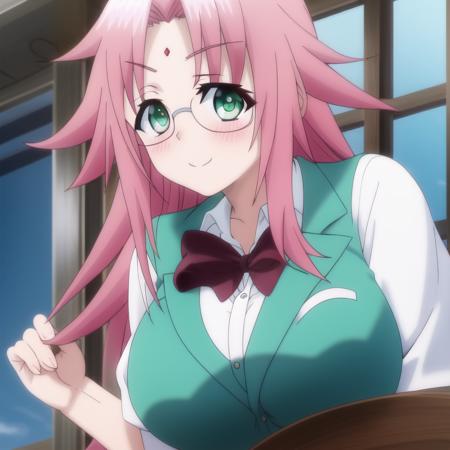 Nonko Arahabaki | Yuuna and the Haunted Hot Springs版本v1.0 (ID: 106005)