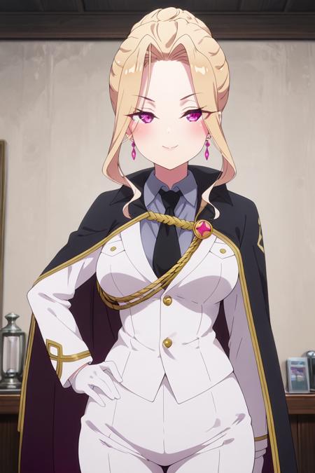 Otome Okunomiya | 奥宮おとめ (Prima Doll) [Illustrious]版本v1.0 (ID: 1244808)