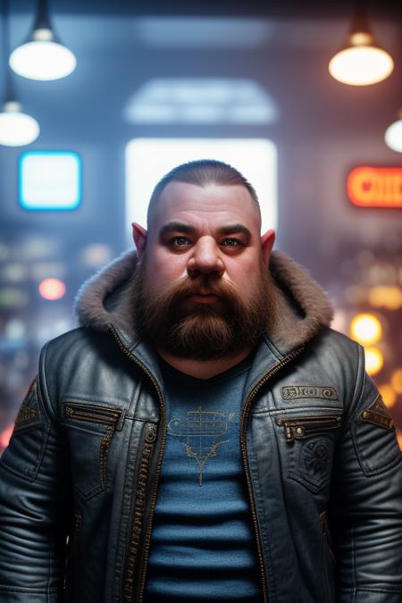 Dwarf Diffision