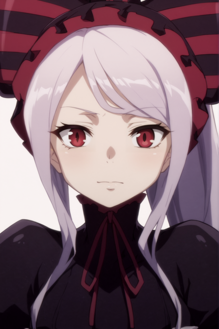 Overlord | Shalltear Bloodfallen (PDXL)版本Shalltear Bloodfallen (ID: 538946)