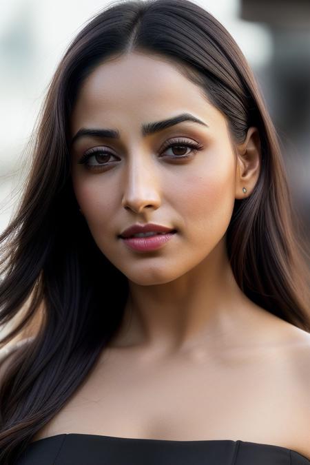 Yami Gautam - Textual Inversion