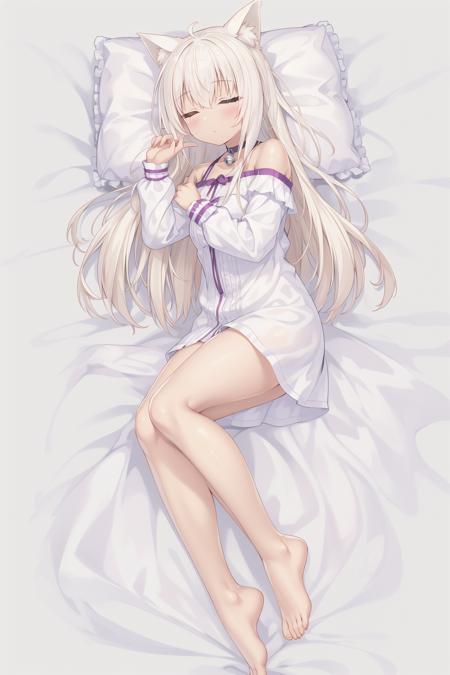 nekopara-coconut