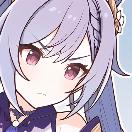 Princess Connect Re:dive Comic Meme\公主连结四格漫画画风