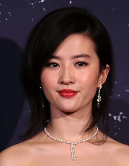 LiuYiFei